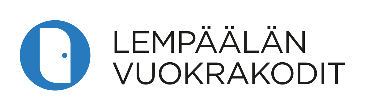 Lempäälän Vuokrakodit logo